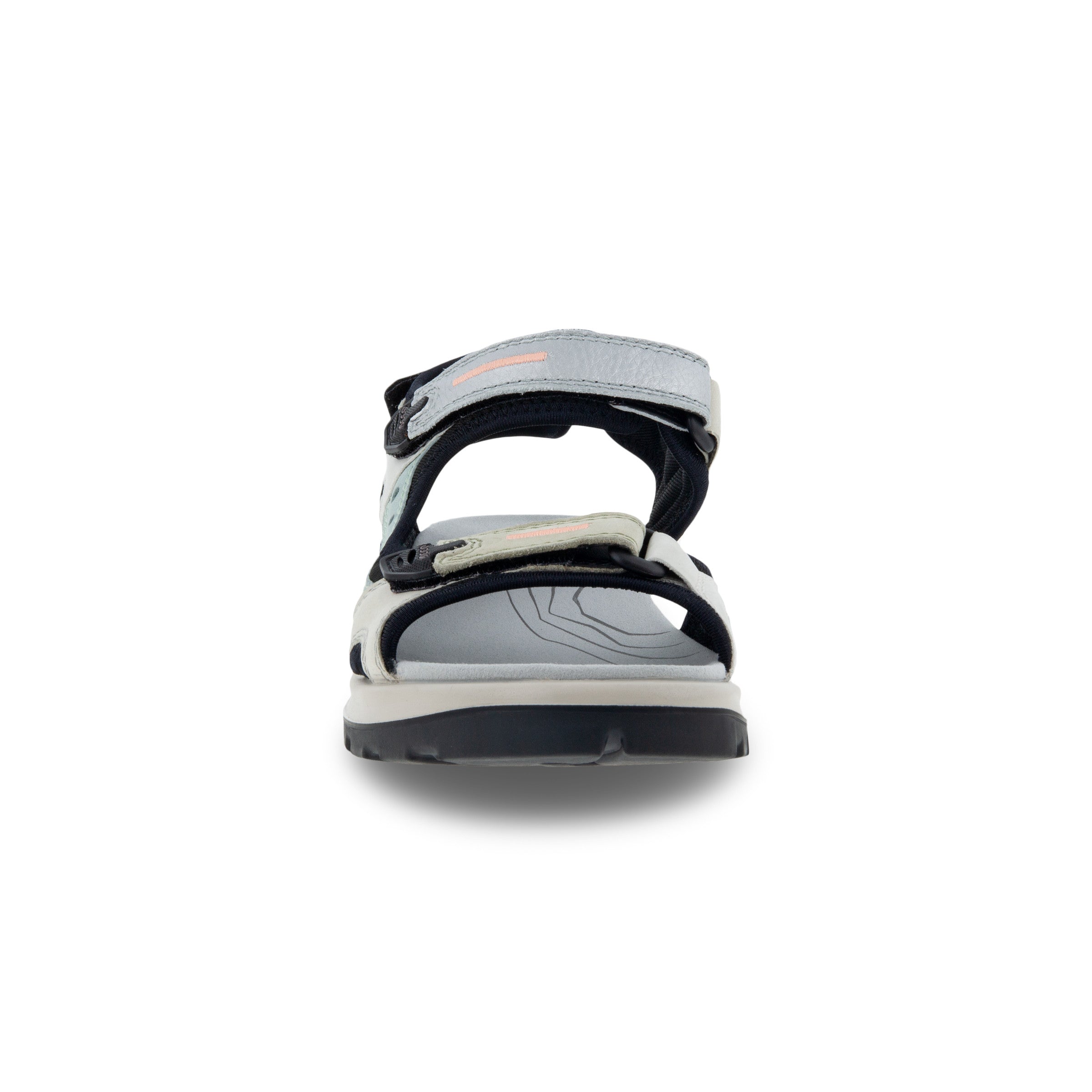 ECCO OFFROAD FEMME MULTICOLORE SAUGE