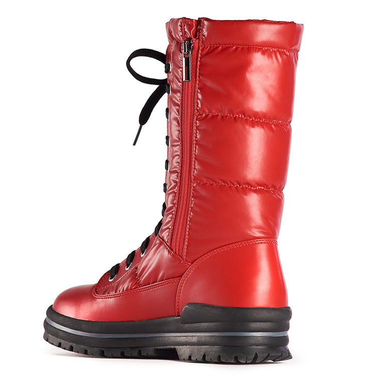 OLANG GLAMOUR ROSSO