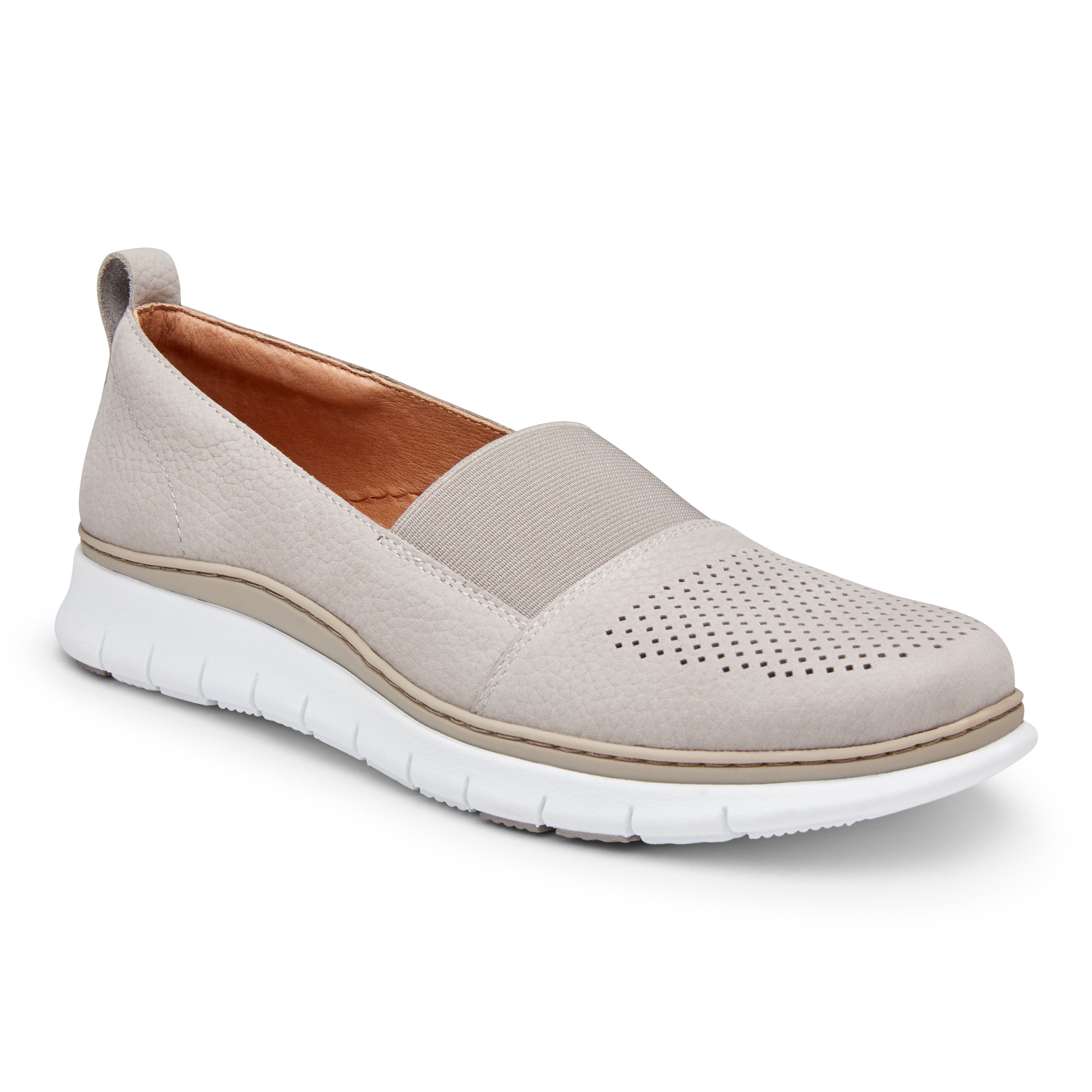 VIONIC FRESH ROXAN GRIS CLAIR