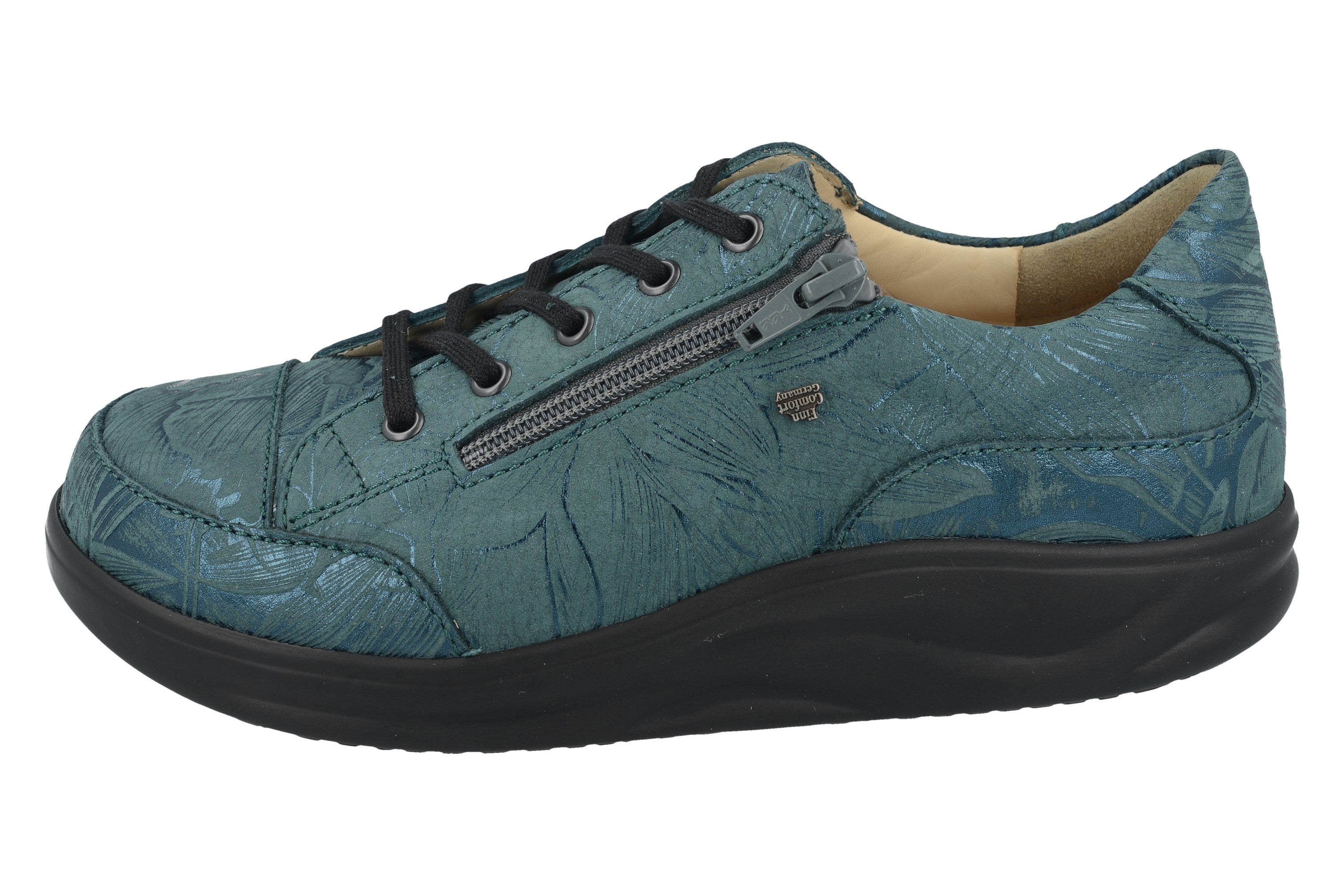 BASKETS FINN COMFORT HACHIOUJI PETROL FALL