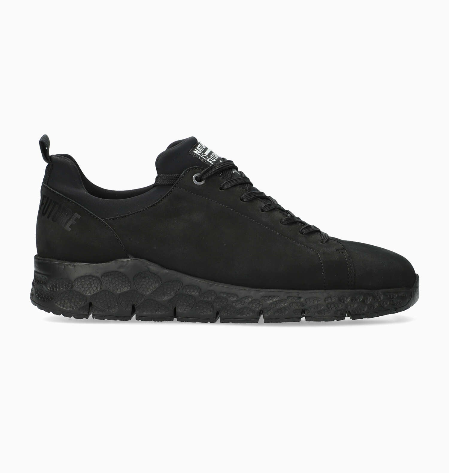 MEPHISTO NATURE IS FUTURE MEN OGAR BLACK
