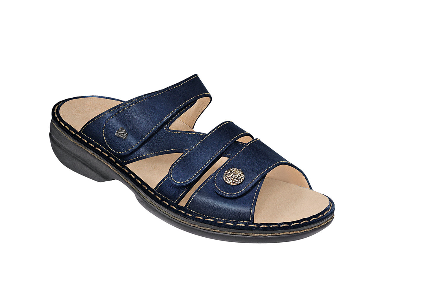 FINN COMFORT VENTURA SOFT OCEAN
