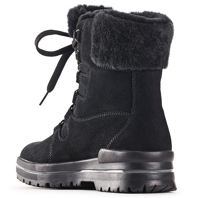 OLANG MERIBEL NERO (NOIR)