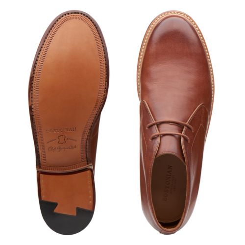 N° 16 CUIR SOUPLE BRUN MOYEN FONCÉ