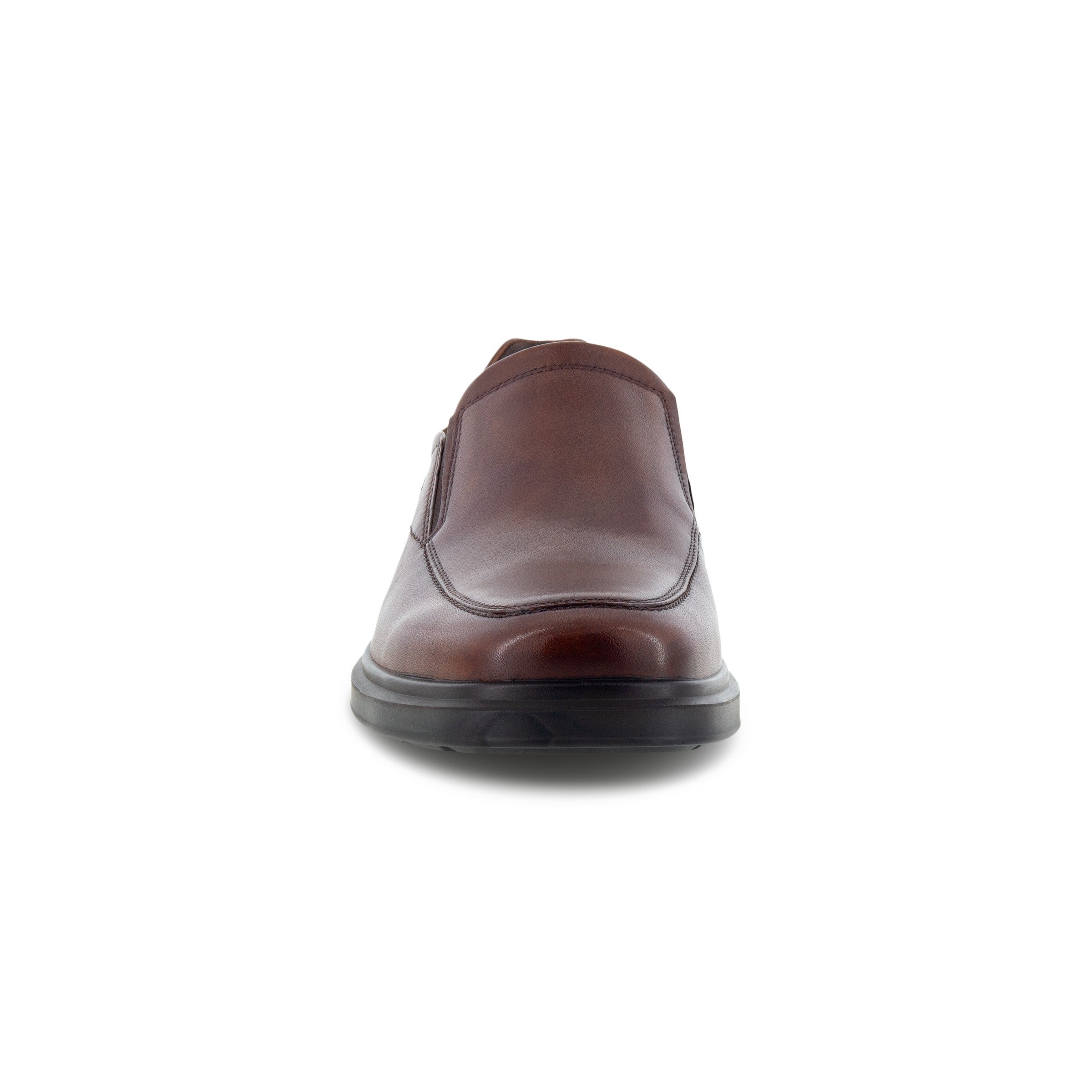 ECCO HELSINKI 2 SLIP ON COGNAC