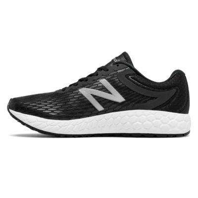 NEW BALANCE FRESH FOAM BORACAY NOIR/BLANC POUR FEMMES