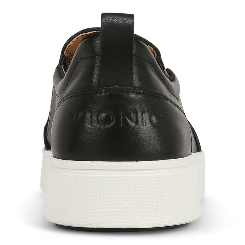 VIONIC REBEL KIMMIE CUIR NOIR