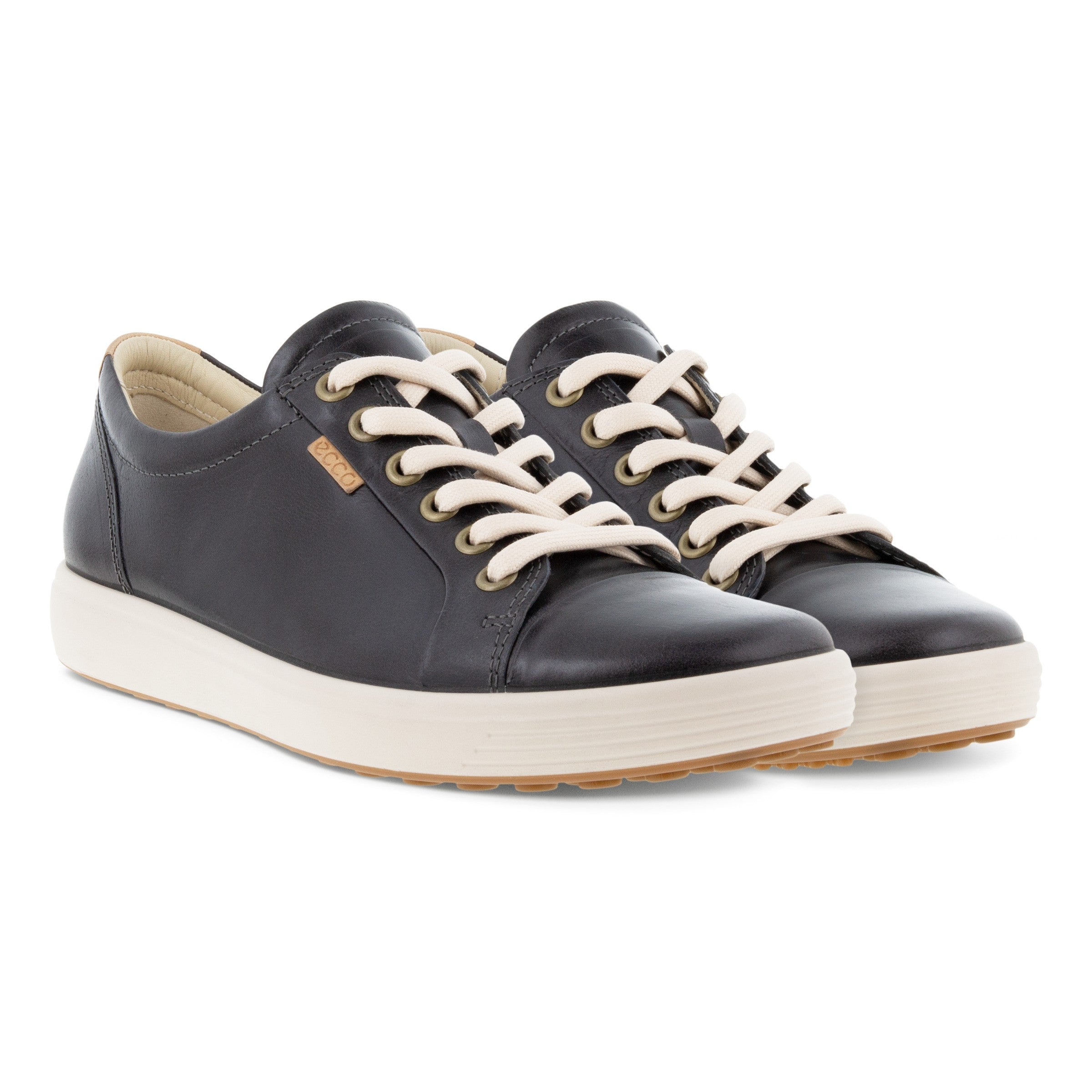 Baskets à lacets magnétiques ECCO SOFT 7 W