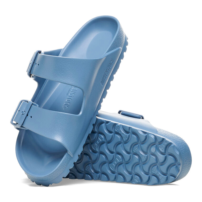 BIRKENSTOCK ARIZONA EVA BLEU ÉLÉMENTAIRE