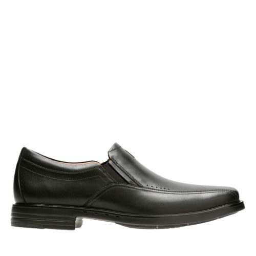 UNSHERIDAN GO CUIR NOIR