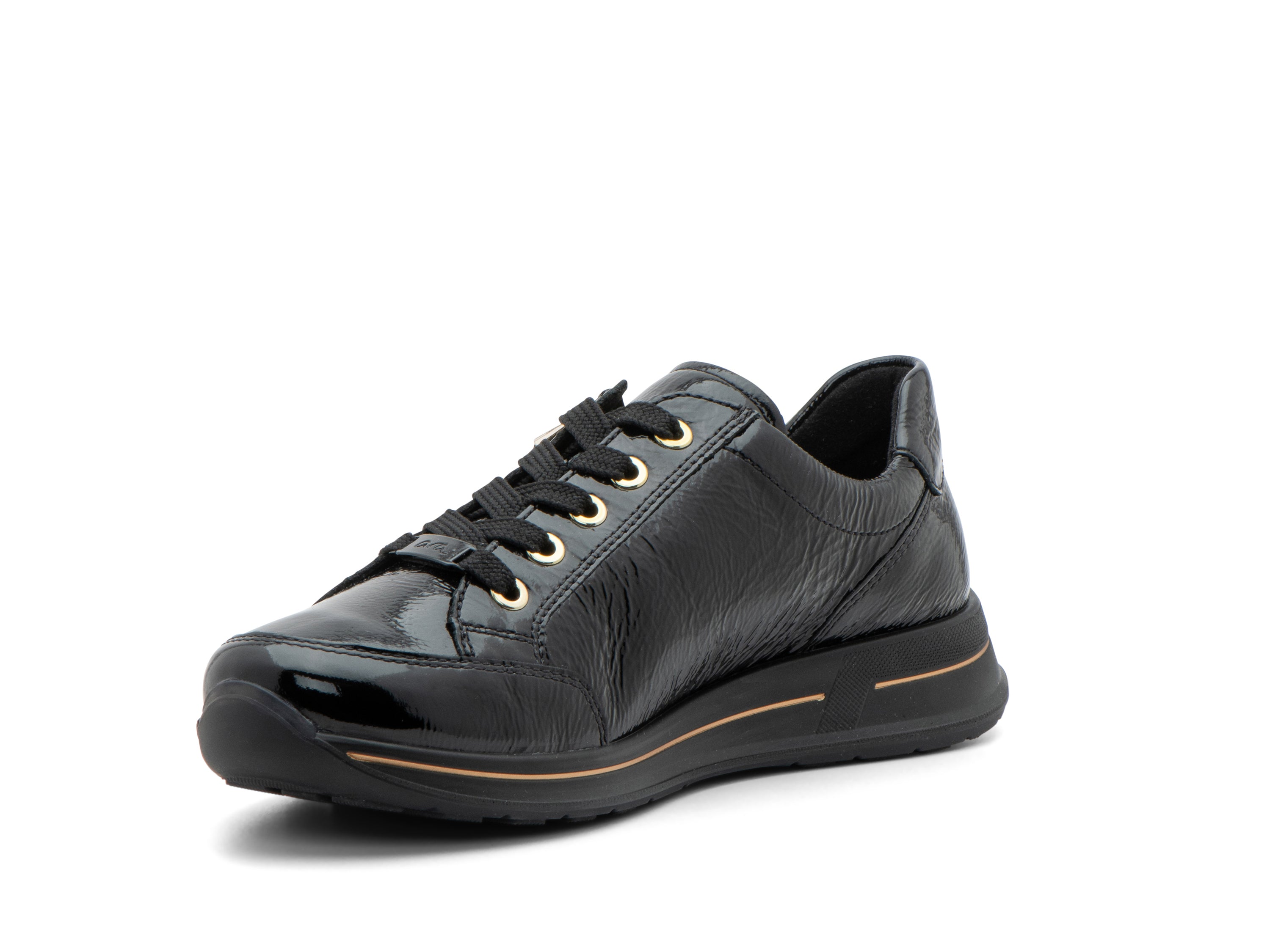 CHAUSSURES ARA OLEANNA VERNI NOIR