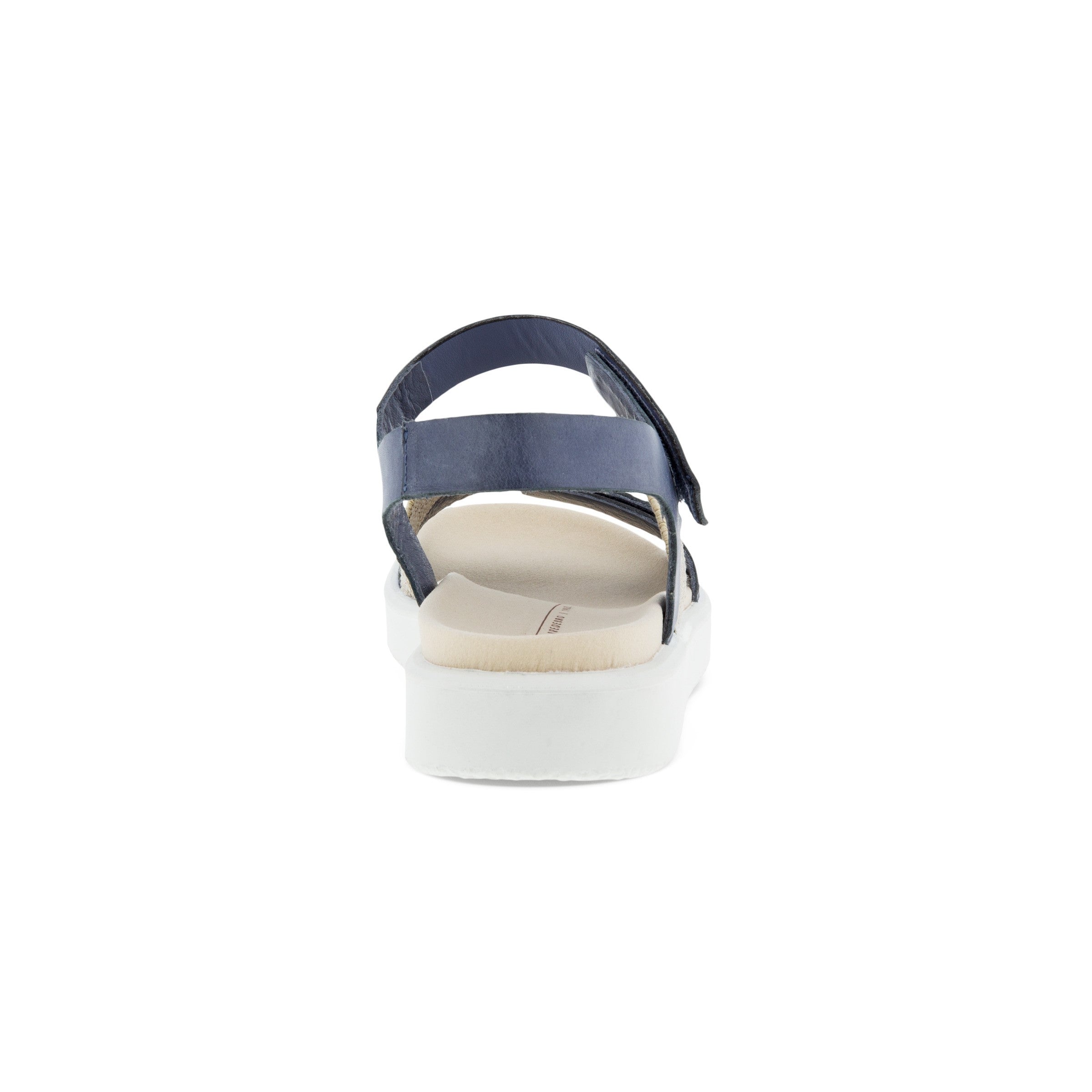 ECCO FLOWT FEMME BLEU BRUMEUX