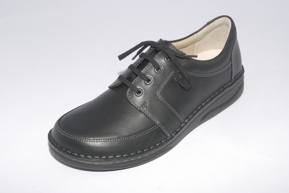 FINN COMFORT NORWICH BLACK