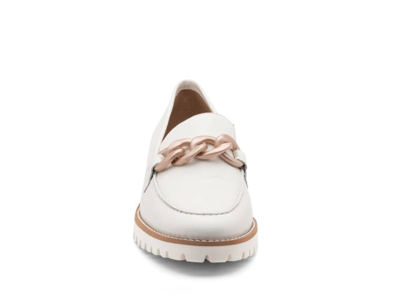 CHAUSSURES ARA KIANA CUIR DE VEAU CRÈME