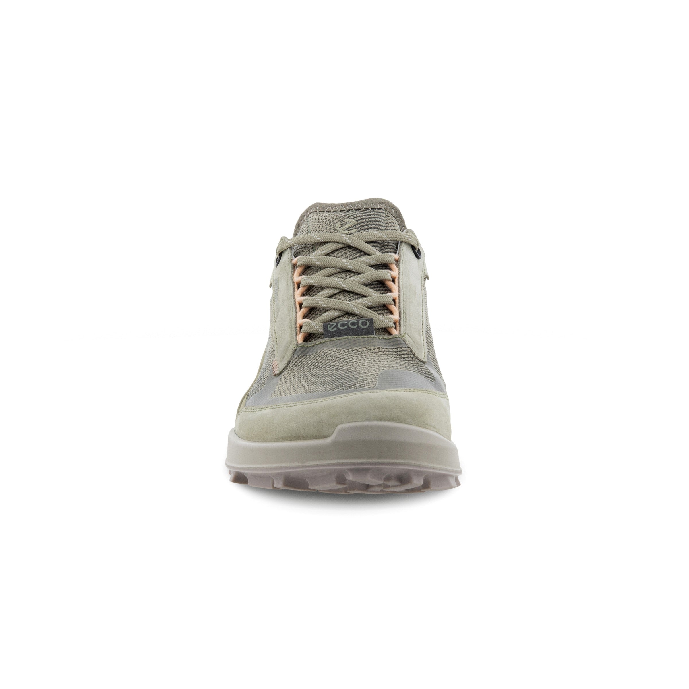 ECCO BIOM 2.1 MOUNTAIN Ws LOW SAGE/SAGE/STEEL