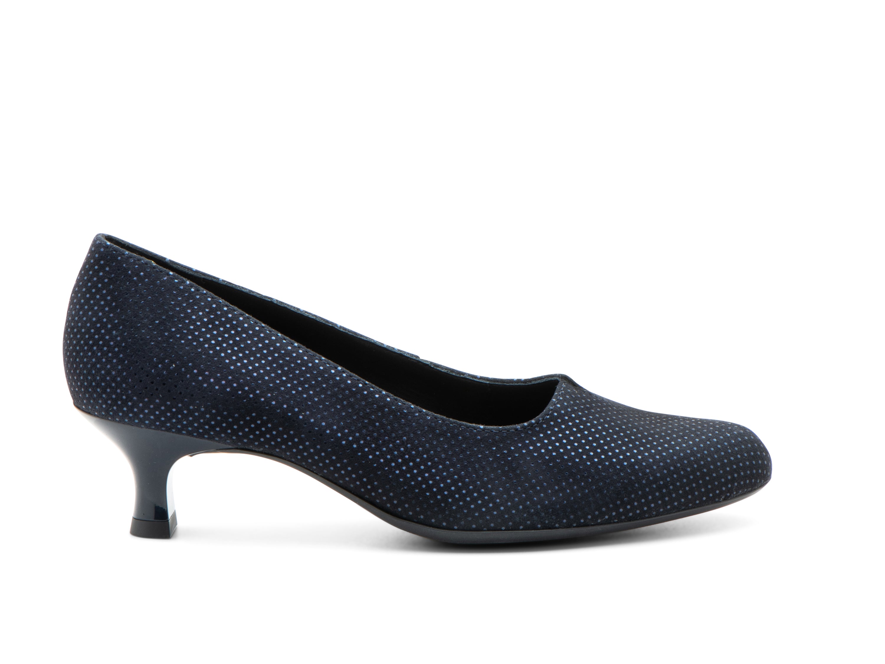 KIT DE CHAUSSURES ARA BLEU NUIT PUNTKID