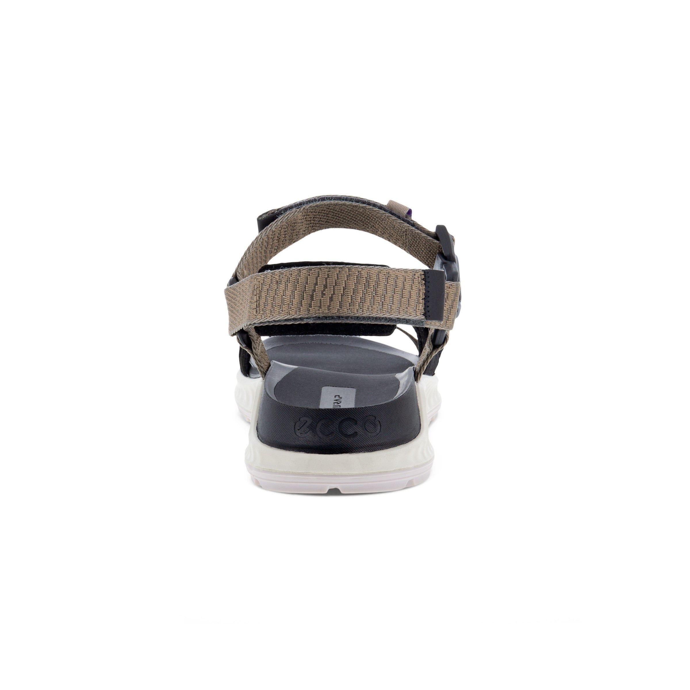 ECCO EXOWRAP FEMME TAUPE MOON ROCK