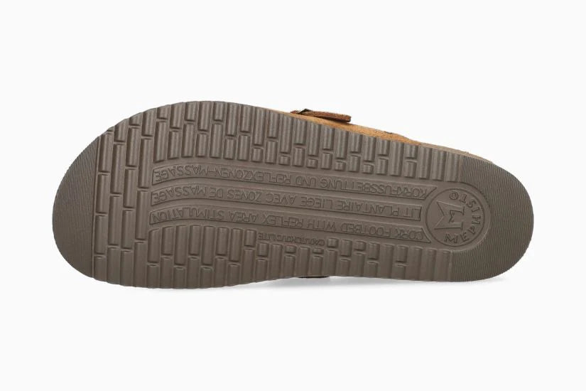 MEPHISTO Halina Clog