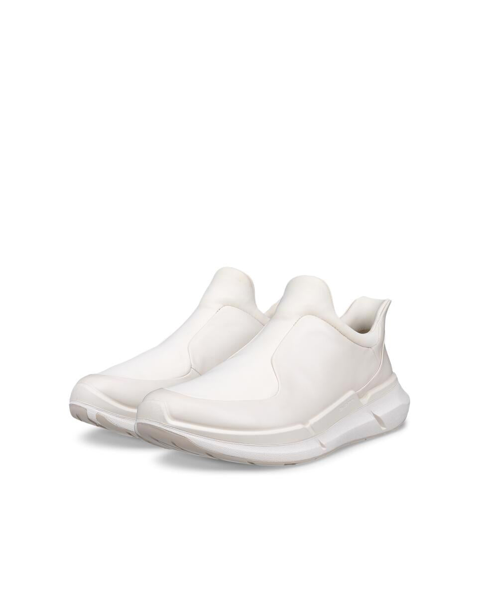 ECCO BIOM 2.2 FEMME FACILE À ENFILER CALCAIRE