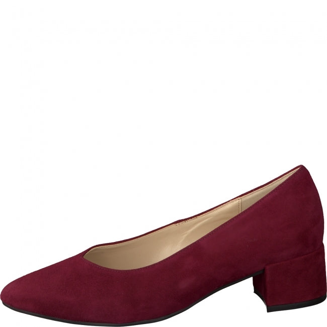 POMPE GABOR 31.443.15 BORDO