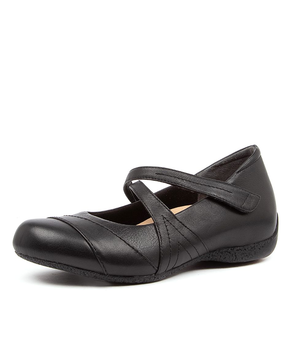ZIERA XRAY CUIR NOIR