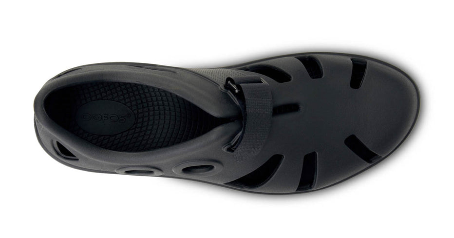 OOFOS OOCANDOO BLACK