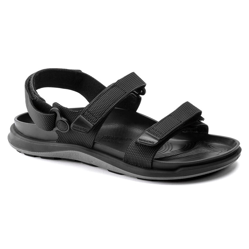 BIRKENSTOCK KALAHARI CE FUTURA NOIR 