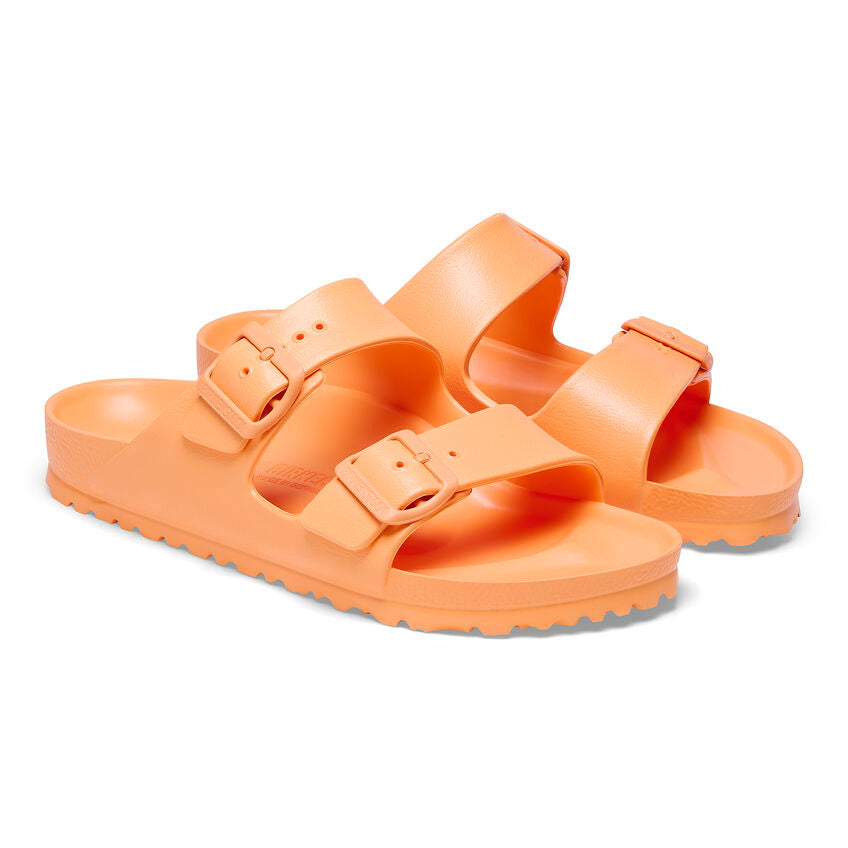 BIRKENSTOCK ARIZONA EVA PAPAYE