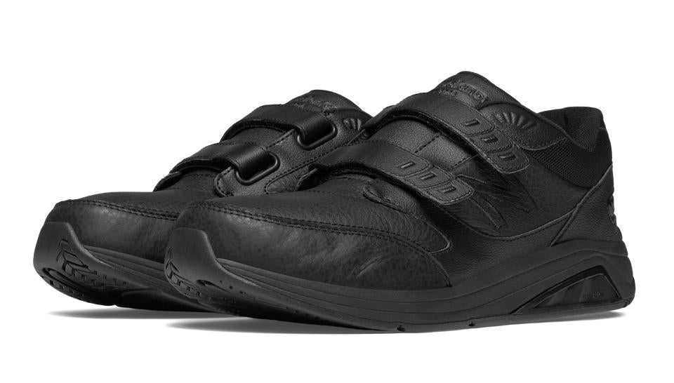 NEW BALANCE HOMME MW928HB2 VELCRO NOIR