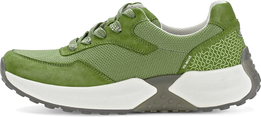 GABOR SNEAKER LACE UP ROLLING SOFT 66 996 44