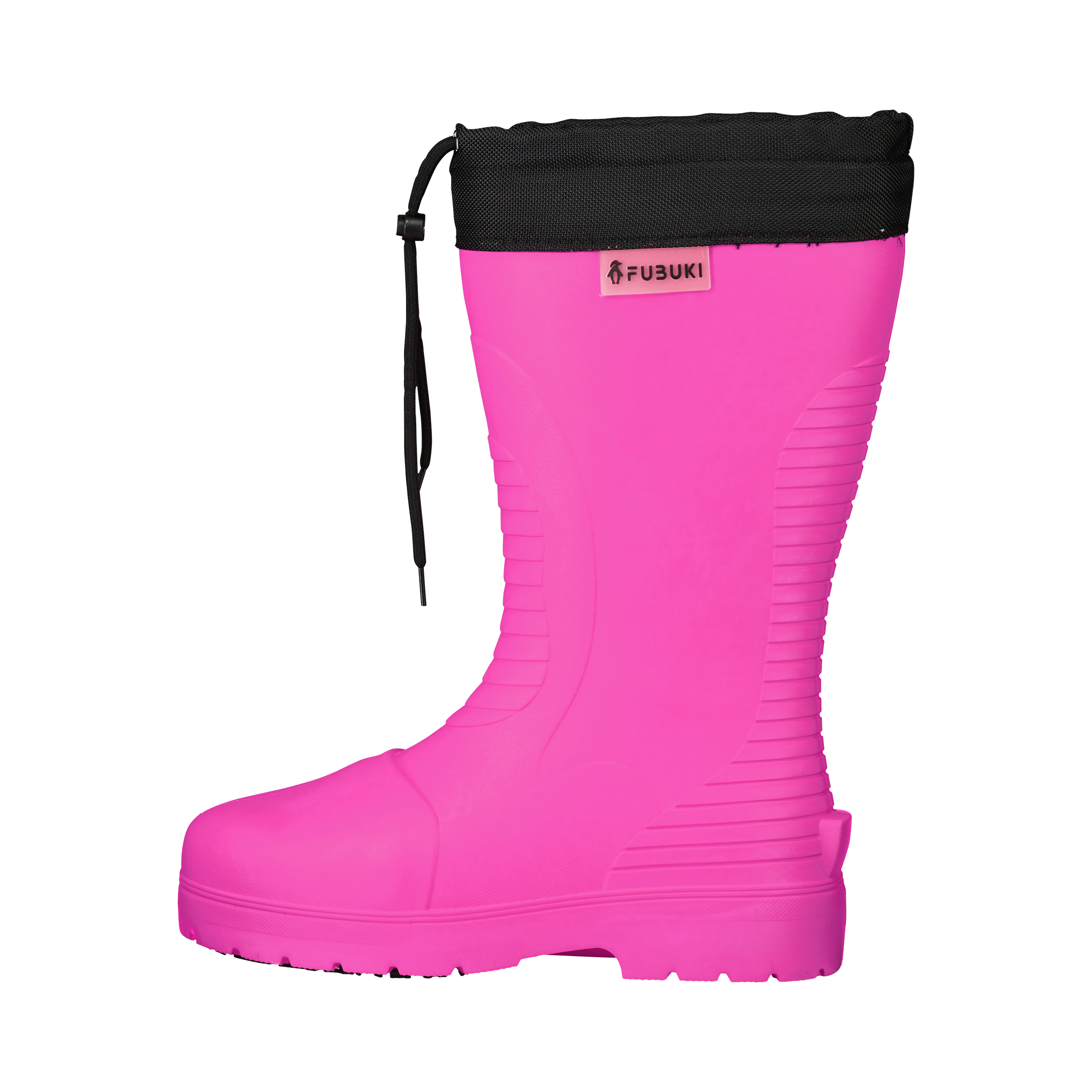 FUBUKI NISEKO 2.0 TALL PINK