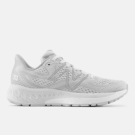 NEW BALANCE FEMME W880W13 BLANC
