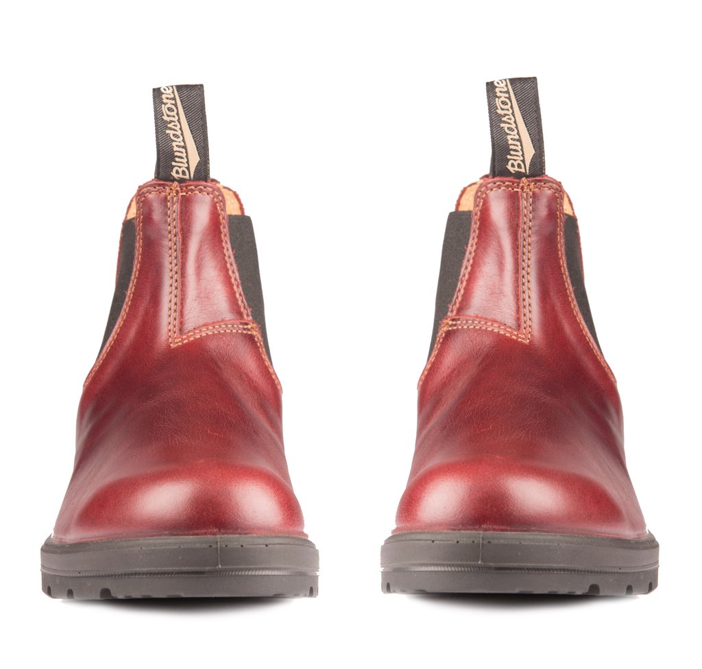 BLUNDSTONE 1440 CLASSIC REDWOOD 