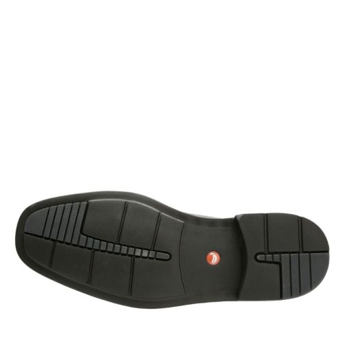 CUIR NOIR UNKENNETH WAY