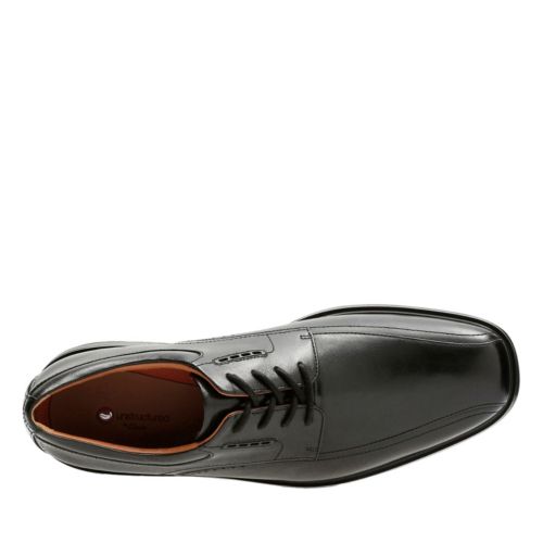 CUIR NOIR UNKENNETH WAY