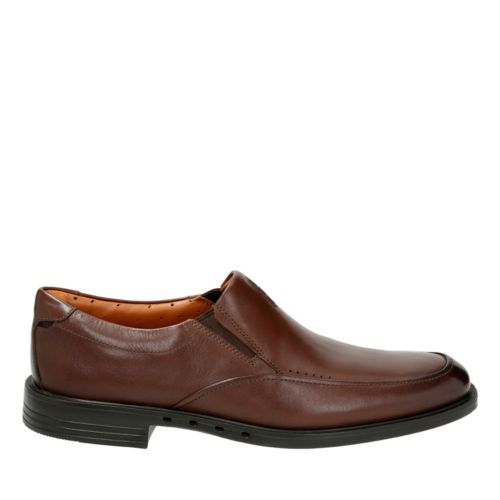 UN BIZLEY LANE MARRON FONCÉ