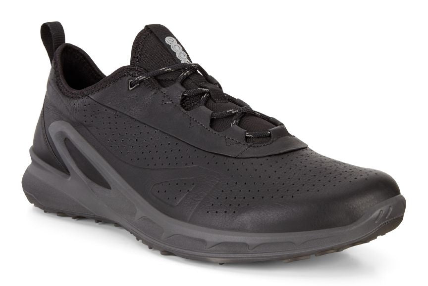 ECCO QUEST BLACK RACER YABIOM HOMME - OMNIK