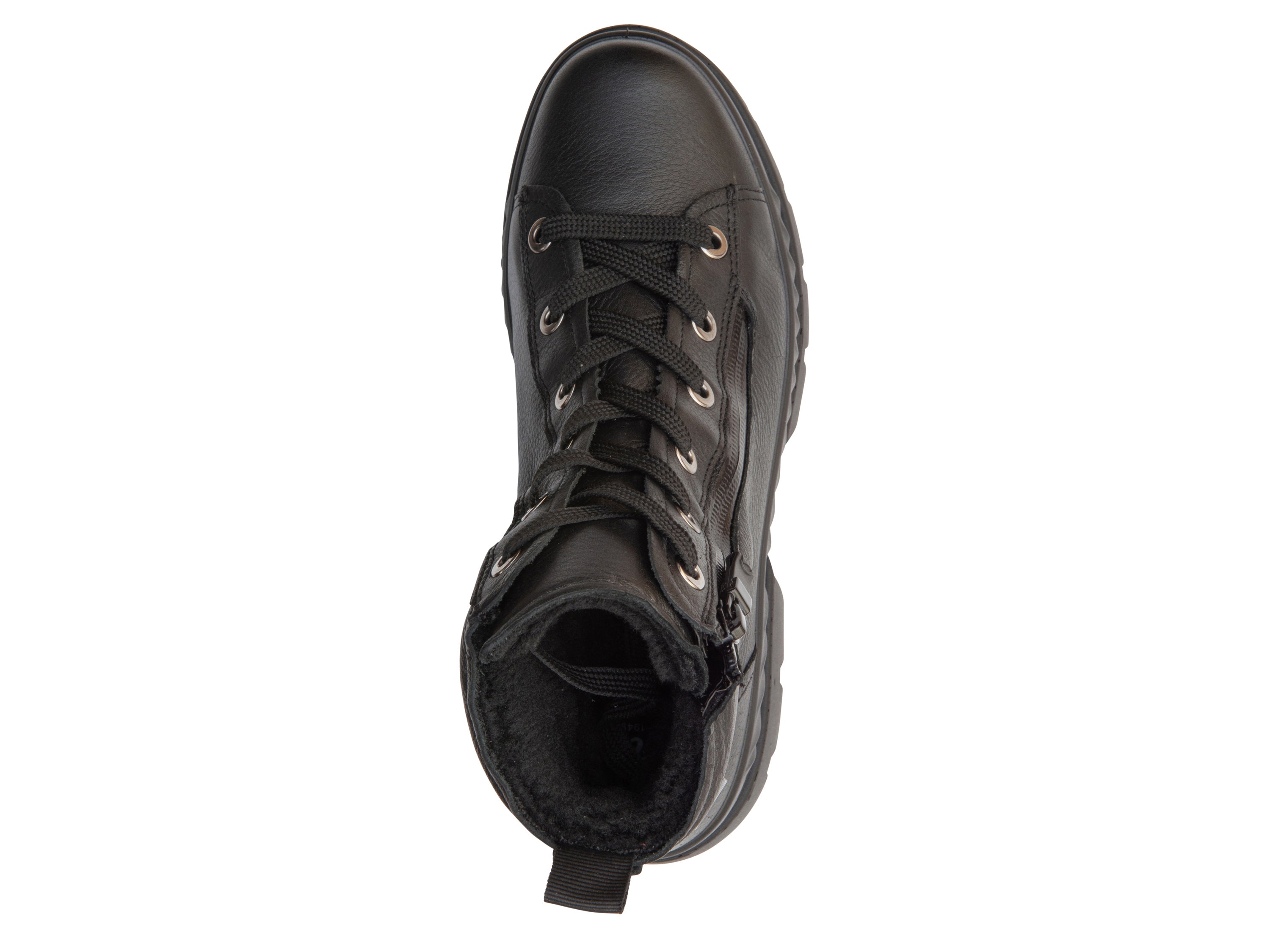 CHAUSSURES ARA MONTROSE GTX CUIR HYDRO NOIR