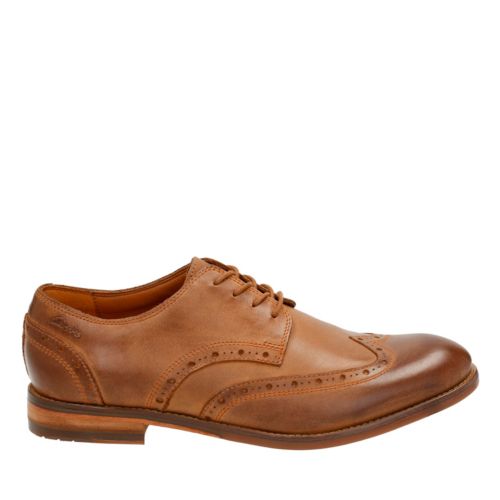 EXTON BROGUE TOBACCCO