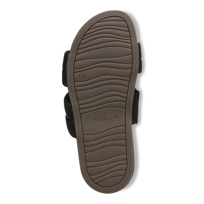 VIONIC SAFARI MAYLA NOIR