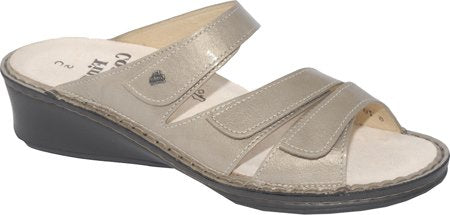 FINN COMFORT SCOTTSDALE SOFT FANGO PATENT