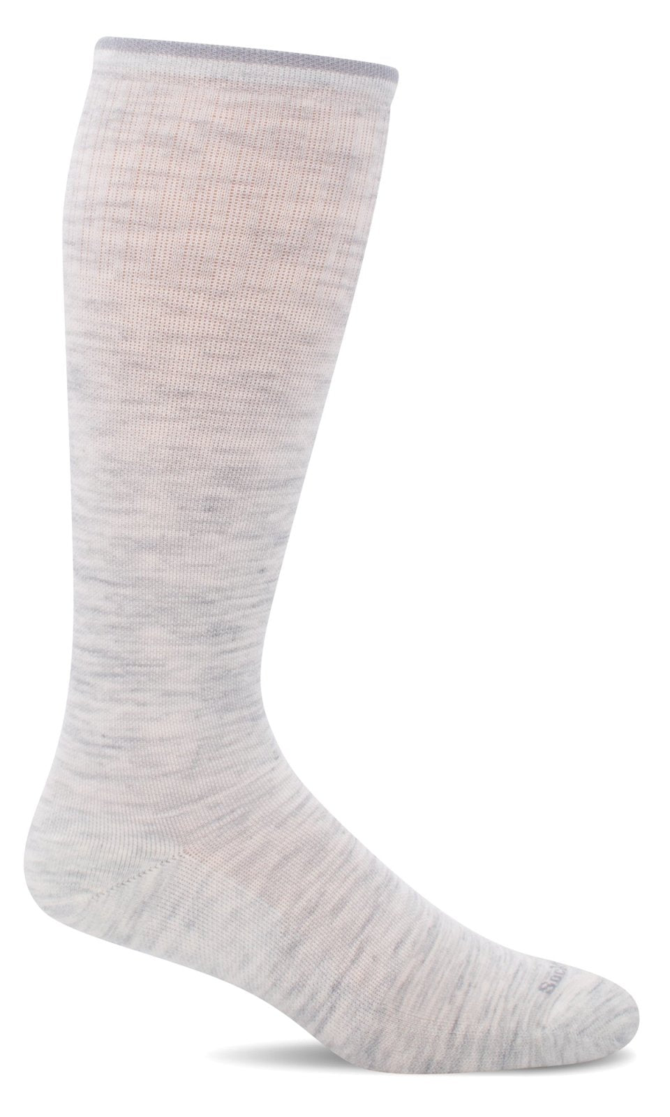 SOCKWELL FEMME CIRCULATEUR 15-20 mmHg COMPRESSION CENDRE