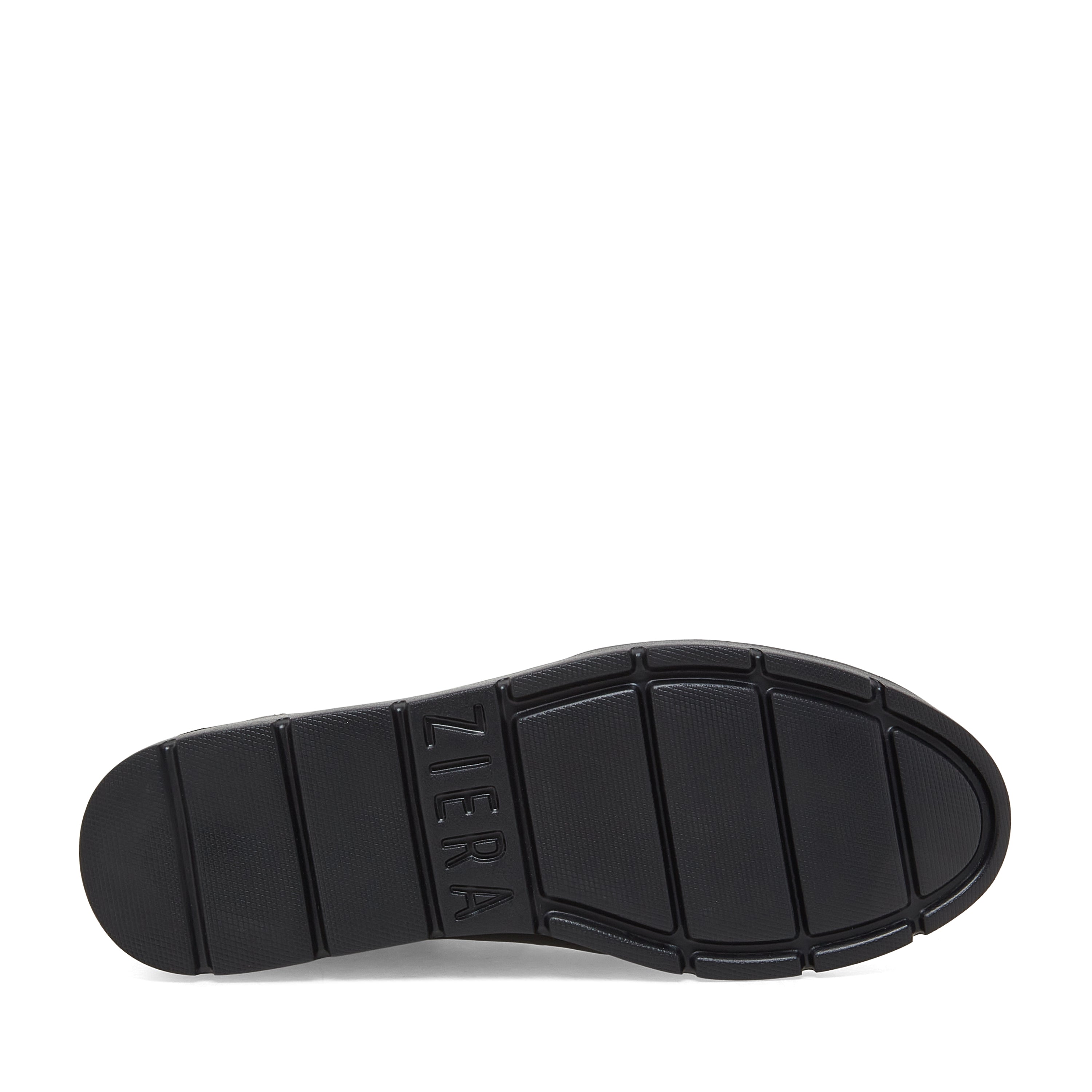 ZIERA MOHME CUIR NOIR