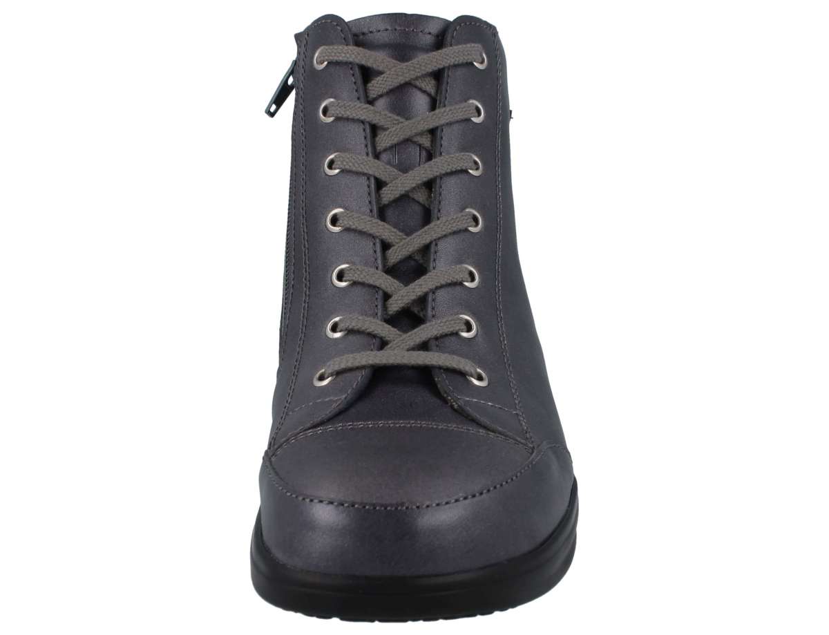 BOTTES FINN COMFORT HOLTEN ANTHRACITE ANCONA