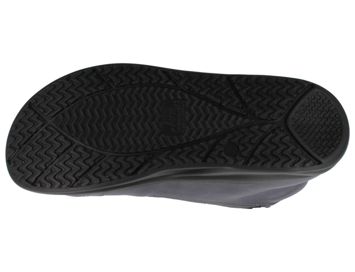 BOTTES FINN COMFORT HOLTEN ANTHRACITE ANCONA