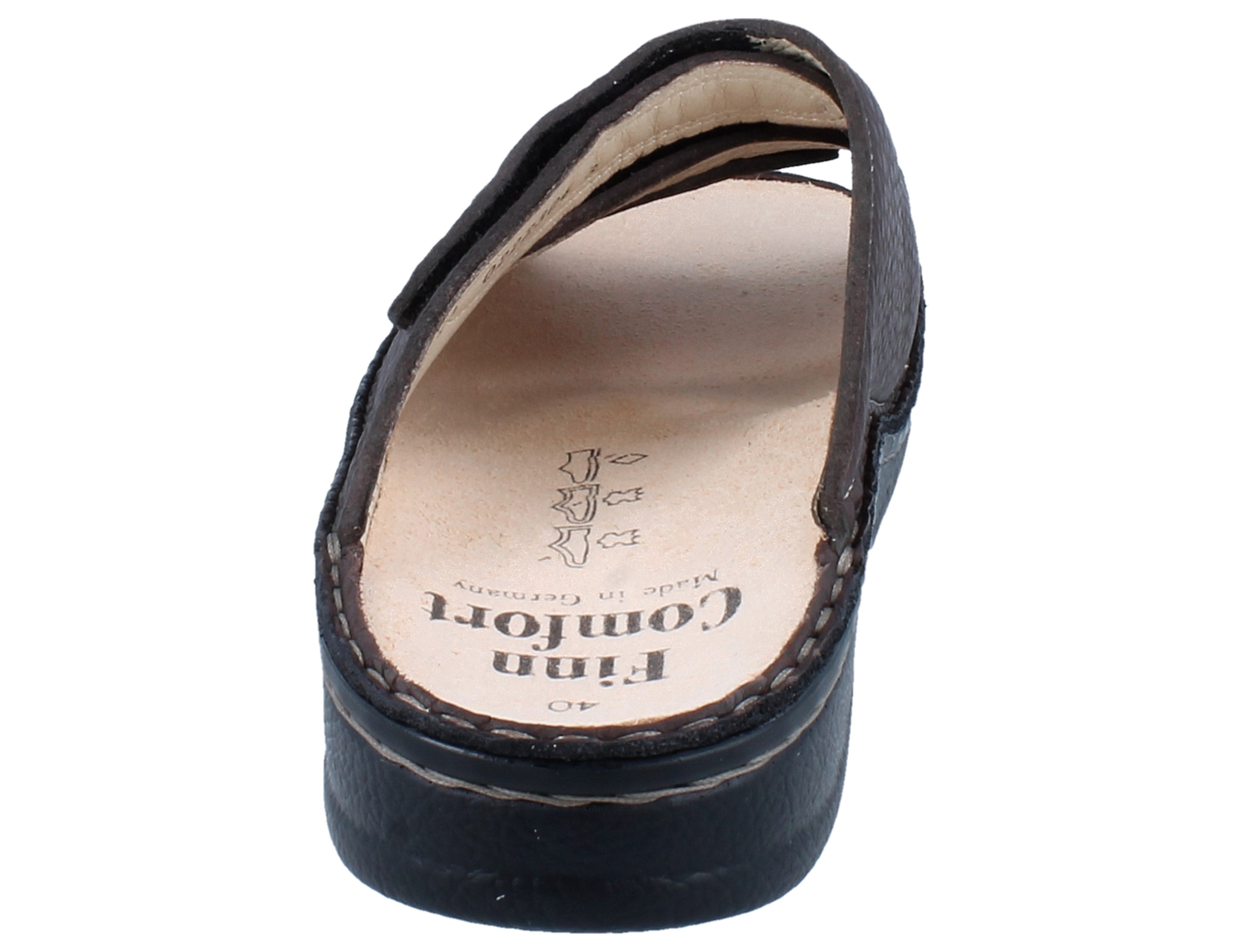 FINN COMFORT KORFU SANDAL