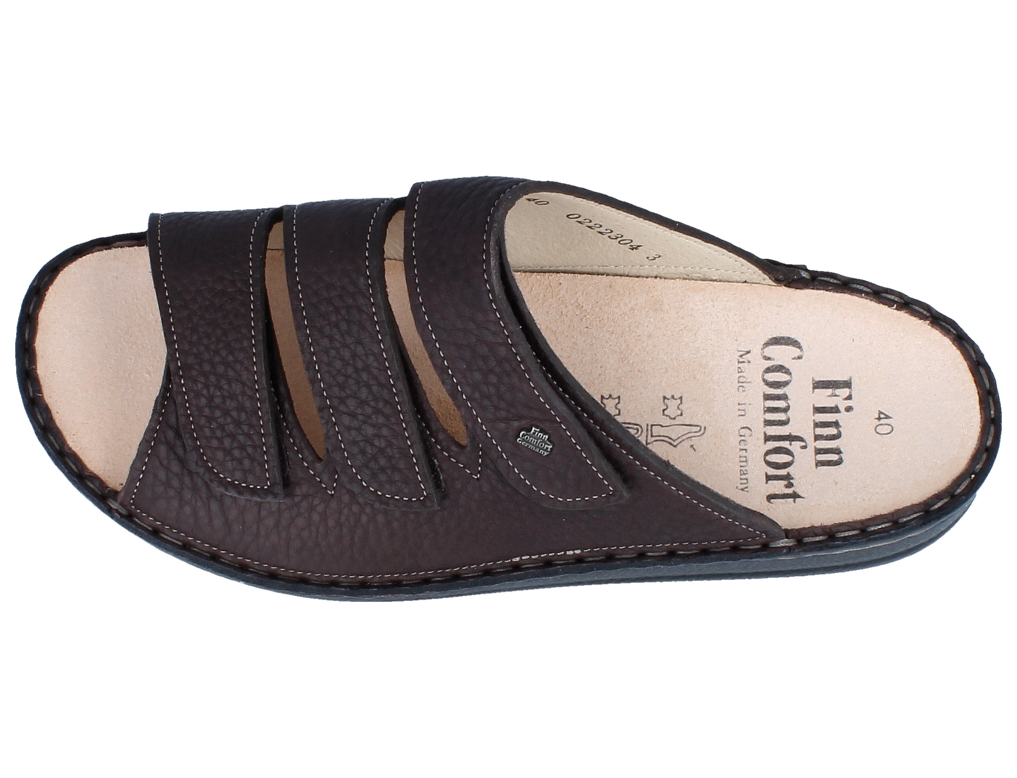 FINN COMFORT KORFU SANDAL
