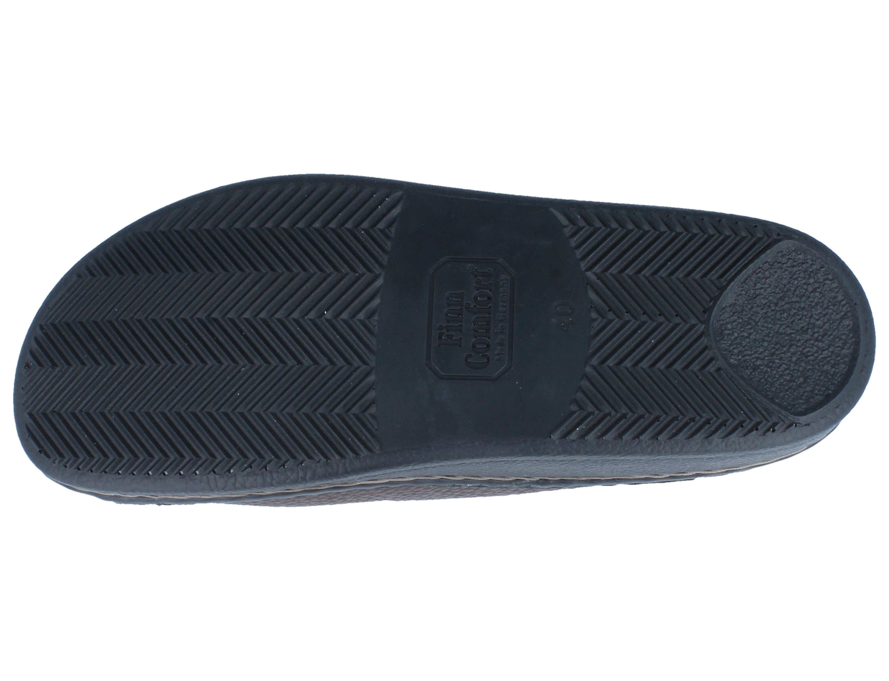 FINN COMFORT KORFU SANDAL