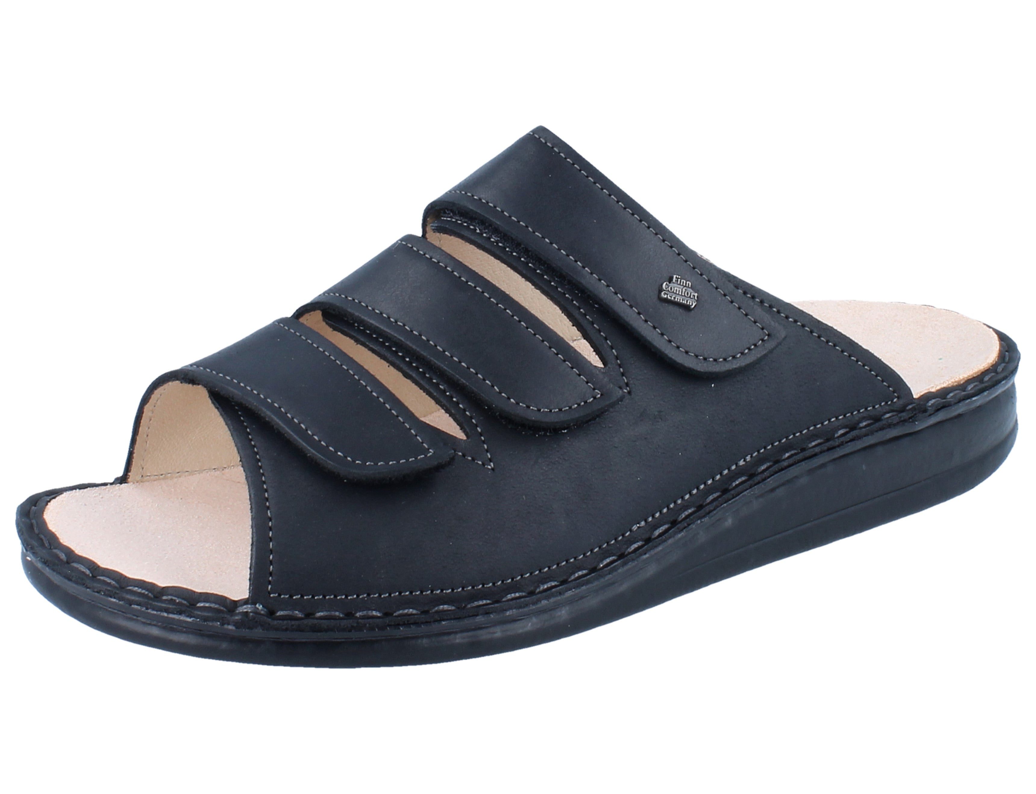 FINN COMFORT KORFU SANDAL