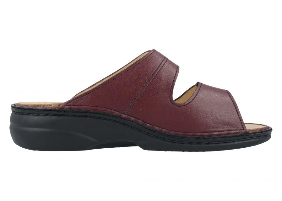 Finn Comfort Sansibar Women's Slide Sandals